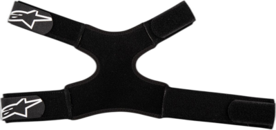 Alpinestars DUAL STRAP KIT FOR FLUID KNEE BRACES S-L