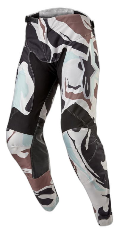 Alpinestars PANT RAC-TACT IRN/CAM