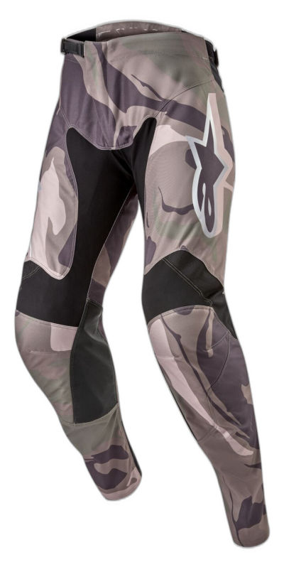 Alpinestars PANT RAC-TACT GRN/BRW