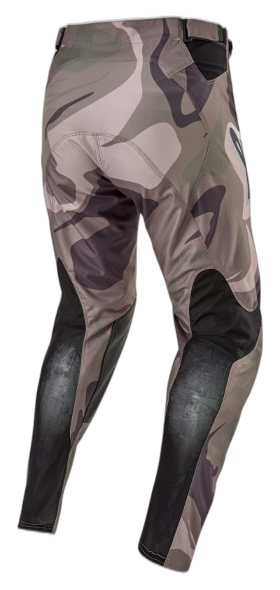 Alpinestars PANT RAC-TACT GRN/BRW - Image 2