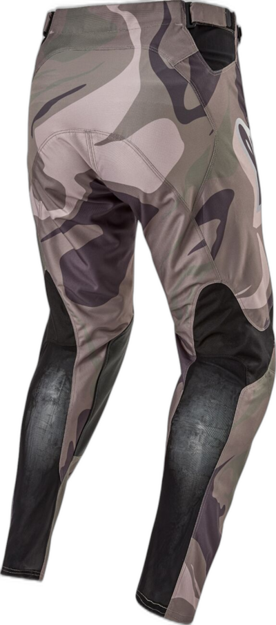 Alpinestars PANT RAC-TACT GRN/BRW - Image 3