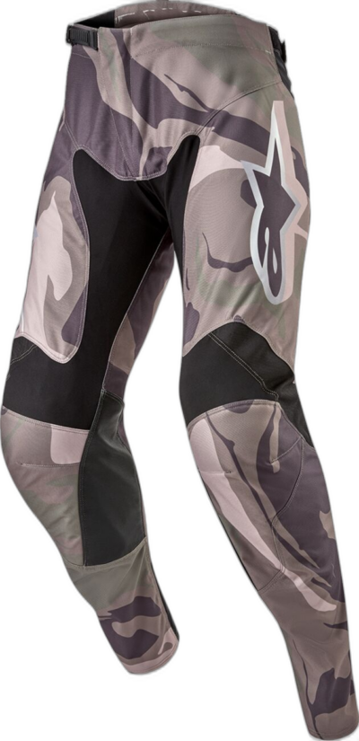 Alpinestars PANT RAC-TACT GRN/BRW - Image 4