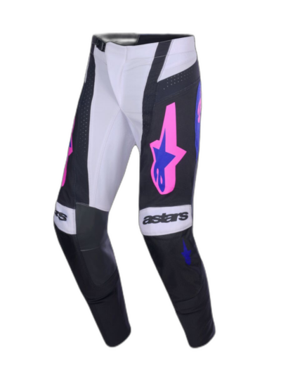 Alpinestars PANT TECHSTAR KNIF BLK/GY/PU