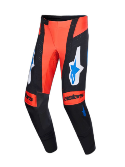 Alpinestars PANT TECHSTAR KNIF OR/BLK/BL