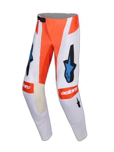 Alpinestars PANT TECHSTAR KNIF GRAY/OR/BLK