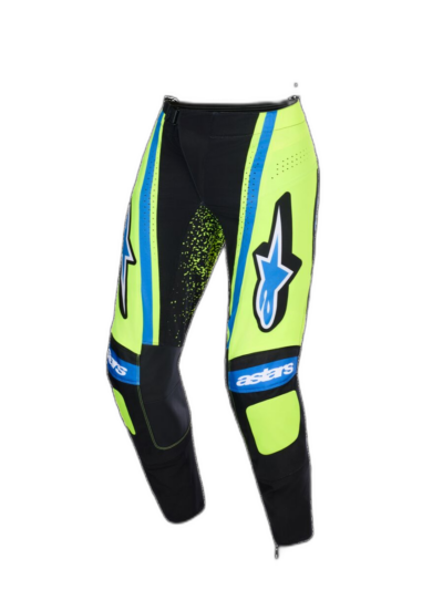 Alpinestars PANT TECHSTAR NOMUR NAVY/YL/BLU
