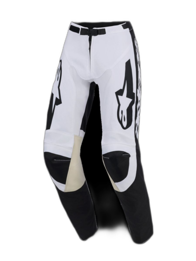 Alpinestars PANT RACER RIWAY WH/BLACK