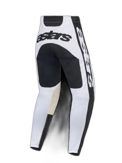 Alpinestars PANT RACER RIWAY WH/BLACK - Image 2