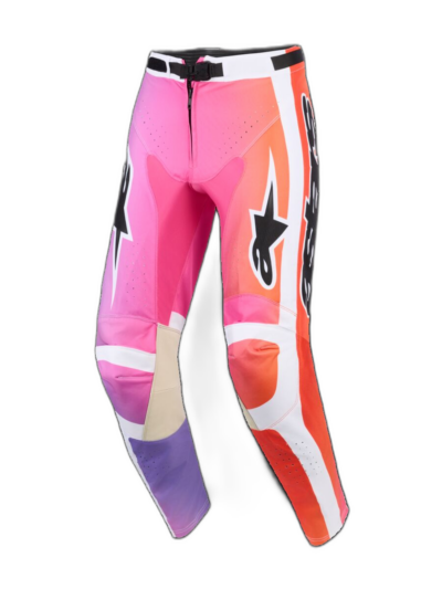 Alpinestars PANT RACER AIR PORTL MULTI