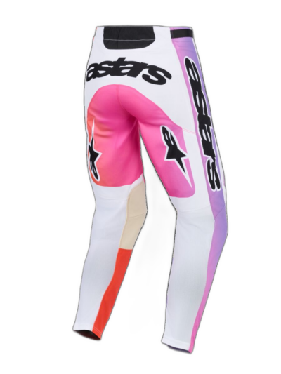Alpinestars PANT RACER AIR PORTL MULTI - Image 2