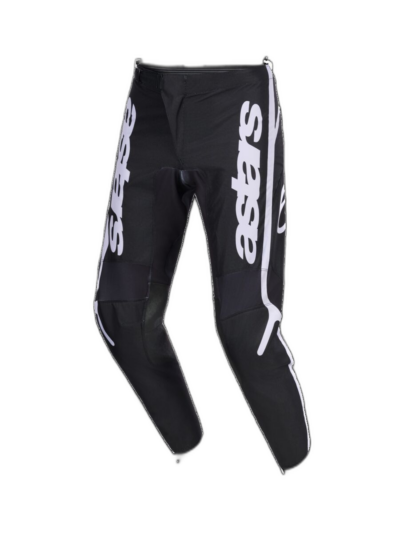 Alpinestars PANT FLUID APEX BLACK/GRAY