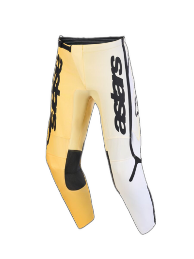 Alpinestars PANT FLUID APEX YEL/BLACK