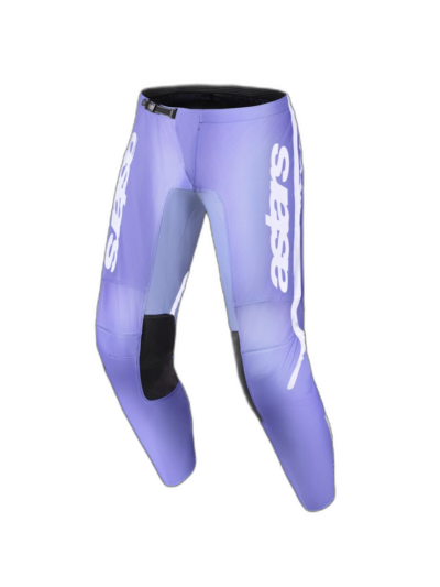 Alpinestars PANT W FLUID APEX VIOLET/WHI