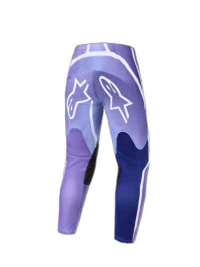 Alpinestars PANT W FLUID APEX VIOLET/WHI - Image 2