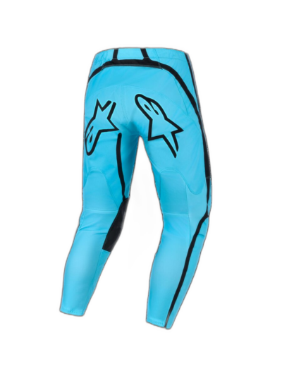 Alpinestars PANT W FLUID APEX TROPIC-BLACK - Image 2