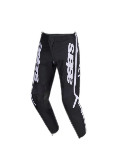 Alpinestars PANT YTH FLUID APEX BLACK/GRAY
