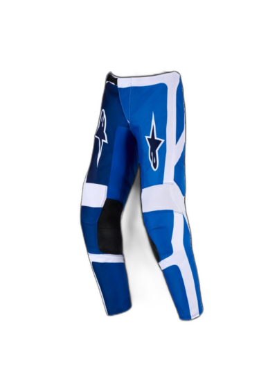 Alpinestars PANT YTH FLUID PORTL BLUE/WHITE