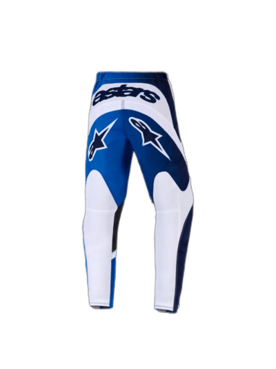 Alpinestars PANT YTH FLUID PORTL BLUE/WHITE - Image 2