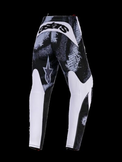 Alpinestars PANT YTH FLUID LAHND IRON CAMO - Image 2