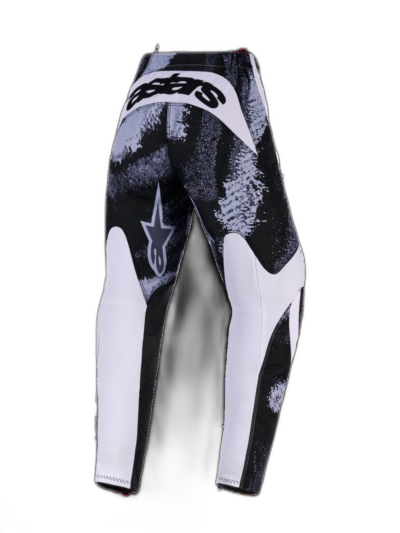 Alpinestars PANT YTH FLUID LAHND IRON CAMO - Image 2