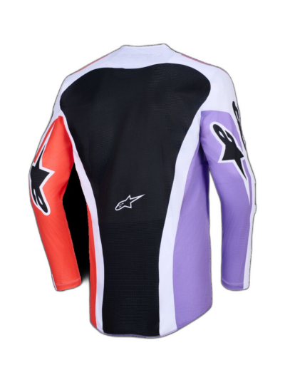Alpinestars JERSEY RACER AIR PORTL MULTI - Image 2