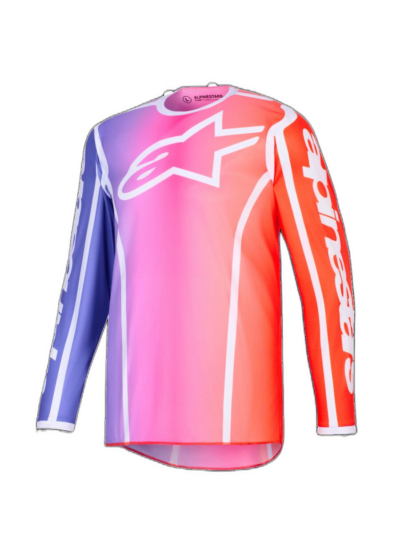 Alpinestars JERSEY FLUID APEX MULTI