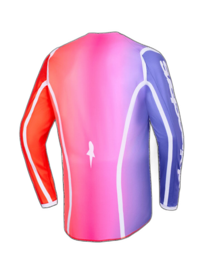 Alpinestars JERSEY FLUID APEX MULTI - Image 2