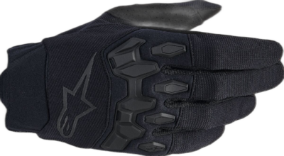 Alpinestars GLOVES MX FULL BORE V BLK