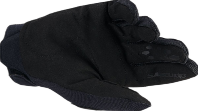 Alpinestars GLOVES MX FULL BORE V BLK - Image 2