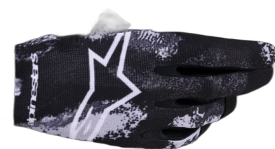 Alpinestars Radar MX Gloves - Camo Iron