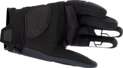 Alpinestars GLOVE YTH THERMO BLACK - Image 2