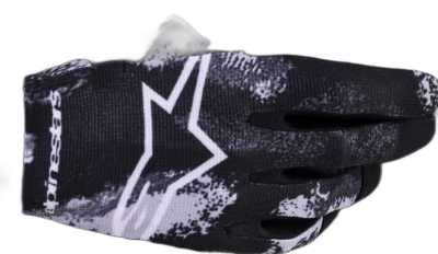 Alpinestars GLOVES MX YTH RADAR IRON CAMO