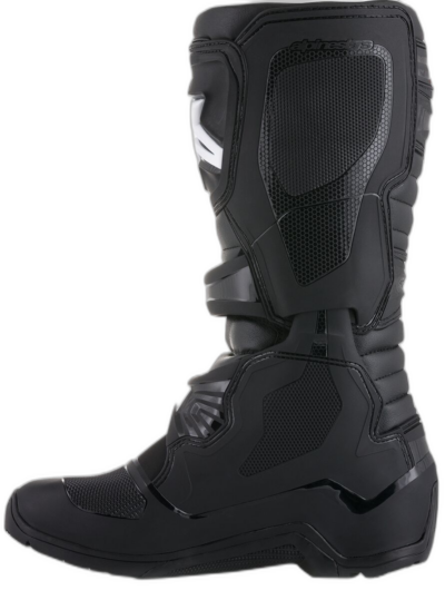 Alpinestars TECH 3 ENDURO BOOTS BLACK - Image 2