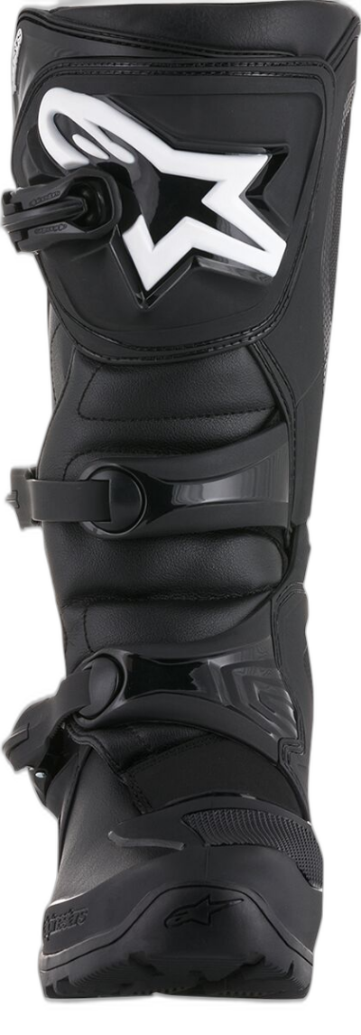Alpinestars TECH 3 ENDURO BOOTS BLACK - Image 3
