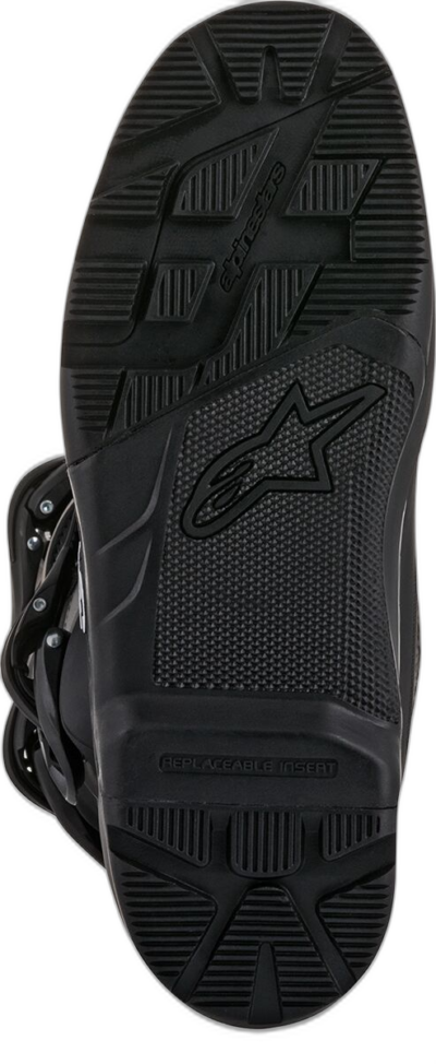 Alpinestars TECH 3 ENDURO BOOTS BLACK - Image 6