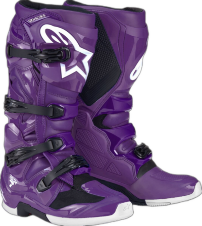 Alpinestars BOOT TECH 7 PURPLE