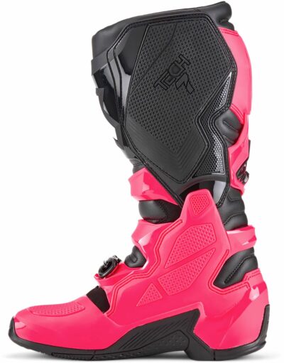 Alpinestars BOOT TECH 7 DIVA PINK/BLACK - Image 2