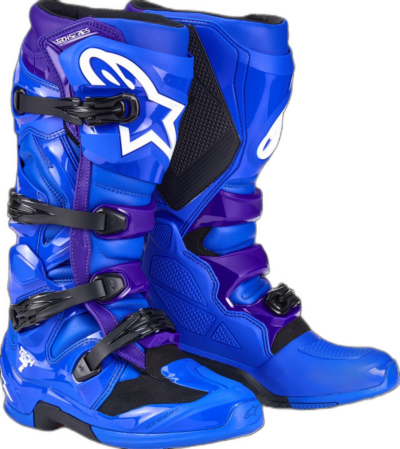 Alpinestars BOOT TECH 7 BLUE