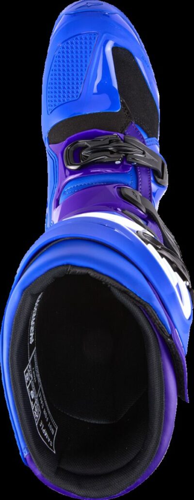 Alpinestars BOOT TECH 7 BLUE - Image 2