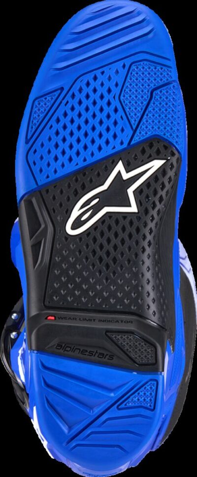 Alpinestars BOOT TECH 7 BLUE - Image 5