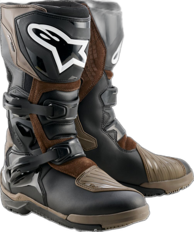 Alpinestars BOOT COROZAL ADV DS BN/BLK