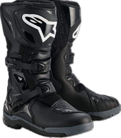 Alpinestars BOOT COROZAL ADV DS BLK