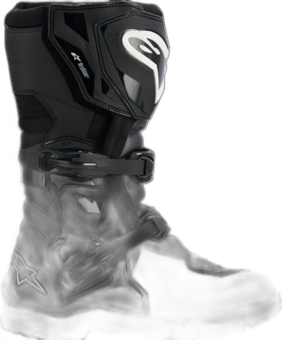Alpinestars BOOT COROZAL ADV DS BLK - Image 6