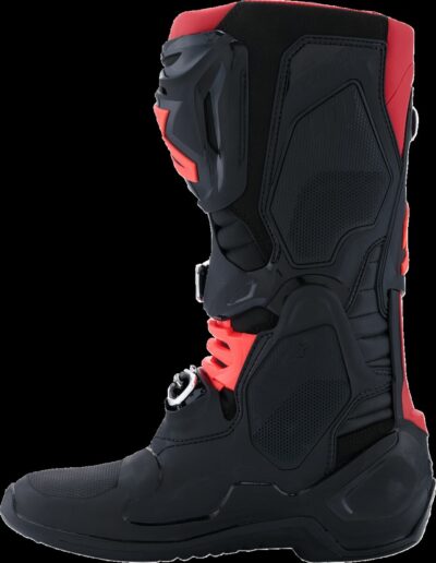 Alpinestars BOOT TECH 10 BLK/RD - Image 6