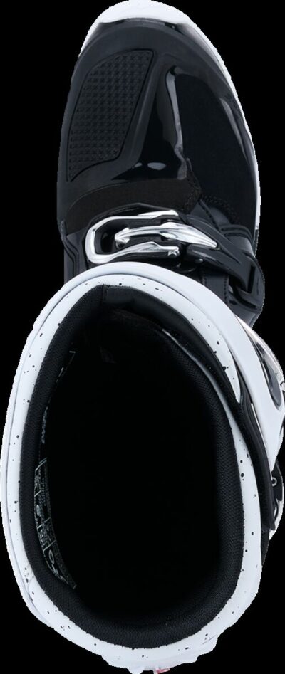 Alpinestars BOOT TECH 7 ENDURO BLK/WHT - Image 3