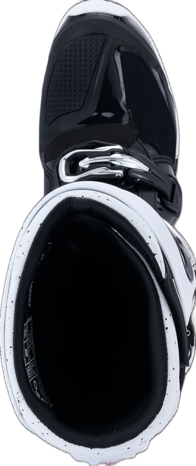 Alpinestars BOOT TECH 7 ENDURO BLK/WHT - Image 3