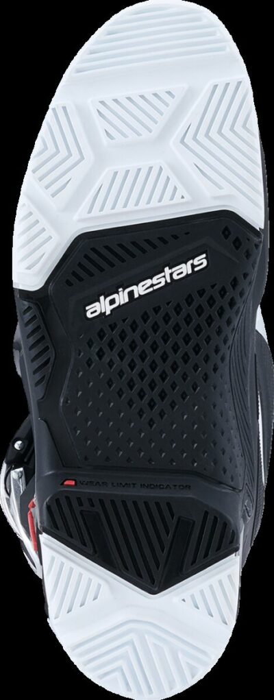 Alpinestars BOOT TECH 7 ENDURO BLK/WHT - Image 5