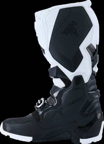 Alpinestars BOOT TECH 7 ENDURO BLK/WHT - Image 7