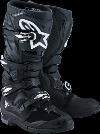 Alpinestars BOOT TECH 7 ENDURO BLK/ANTH/WHT