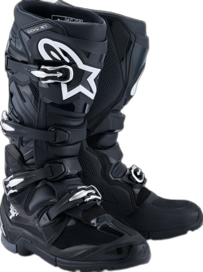 Alpinestars BOOT TECH 7 ENDURO BLK/ANTH/WHT